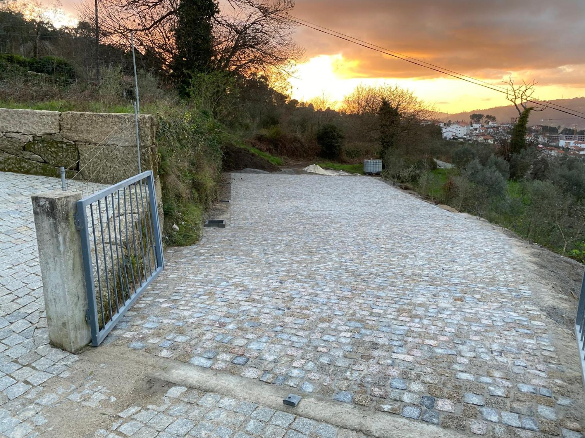 Casa Da Zefinha, Em Cinfaes, No Douro Lägenhet Exteriör bild